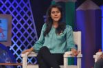 Kajol at NDTV Support My school 9am to 9pm campaign which raised 13.5 crores in Mumbai on 3rd Feb 2013 (237).JPG